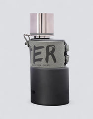 Hunter Intense - 100ml EDP