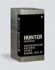 Hunter Intense - 100ml EDP