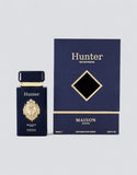 Hunter - 100ml EDP