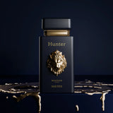 Hunter - 100ml EDP