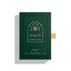 Journey of Oud Imperial - 100ml