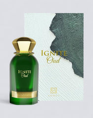 Ignite Oud - 60ml EDP