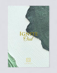 Ignite Oud - 60ml EDP