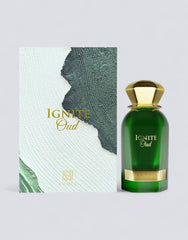 Ignite Oud - 60ml EDP