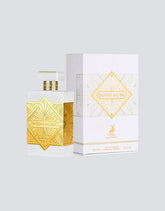 Infini Musk - 100ml EDP