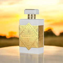 Infini Musk - 100ml EDP