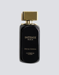 Intense Black Special Edition - 100ml EDP