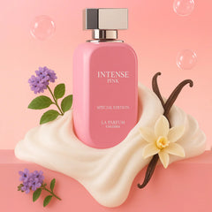 Intense Pink Special Edition - 100ml EDP