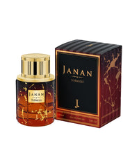 Janan Tobacco - 100ml EDP