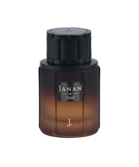 Janan Oud - 100ml EDP