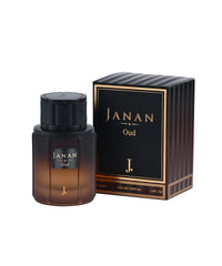 Janan Oud - 100ml EDP
