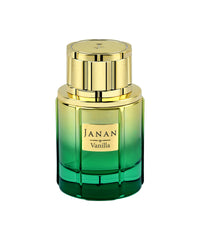Janan Vanilla - 100ml EDP