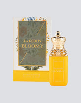 Jardin Bloomy - 100ml Extrait De Perfume
