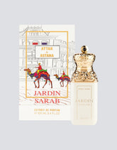 Jardin Sarab - 100ml Extrait De Perfume