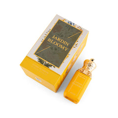 Jardin Bloomy - 100ml Extrait De Perfume