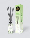 Select your 110ml Gulf Orchid Reed Diffuser