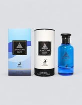 Jean Lowe Azure - 100ml EDP