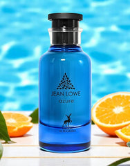 Jean Lowe Azure - 100ml EDP