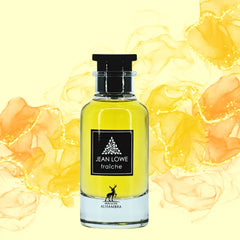 Jean Lowe Fraiche - 100ml EDP