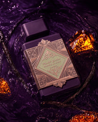 Oud Amethyst Fusion - 100ml EDP