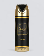 Khamrah - 200ml DEO