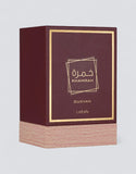 Khamrah Dukhan - 100ml EDP