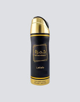 Khamrah Body Spray - 200ml