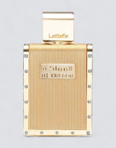 The Kingdom - 100ml EDP