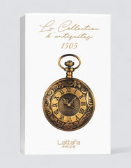 La Collection D'antiquites 1505 - 100ml EDP
