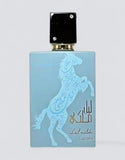 Lail Maleki Moroccon Blue - 100ml EDP