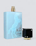 Lail Maleki Moroccon Blue - 100ml EDP