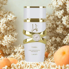 Yara Moi Pure - 20ml Concentrated Oil