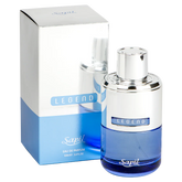 Legend - 100ml EDP