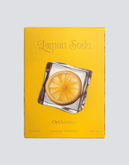 Lemon Soda - 100ml EDP