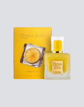 Lemon Soda - 100ml EDP