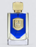 Liam Blue Shine - 100ml EDP