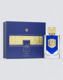 Liam Blue Shine - 100ml EDP