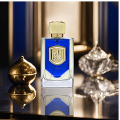 Liam Blue Shine - 100ml EDP