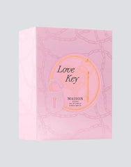 Love Key - 100ml EDP