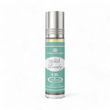 Lovely - 6ml By Al-Rehab Oil Roll-On