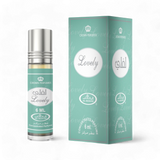 Lovely - 6ml By Al-Rehab Oil Roll-On