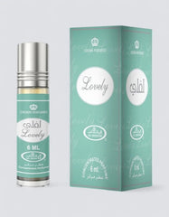 Lovely - 6ml Roll-On