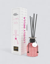 Lovely Bella - 100ml Reed Diffuser
