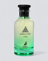 Jean Lowe Vibe - 100ml EDP