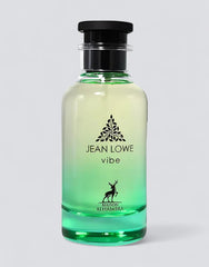 Jean Lowe Vibe - 100ml EDP