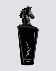 Maahir Black Edition - 100ml EDP