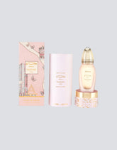 Mahara Silk - 100ml Extrait De Perfume