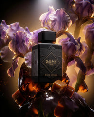 Badee Al Oud Black Exposed - 100ml EDP