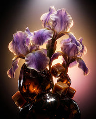 Badee Al Oud Black Exposed - 100ml EDP