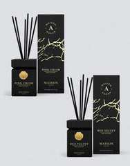 Select Your 250ml Maison Asrar Reed Diffuser